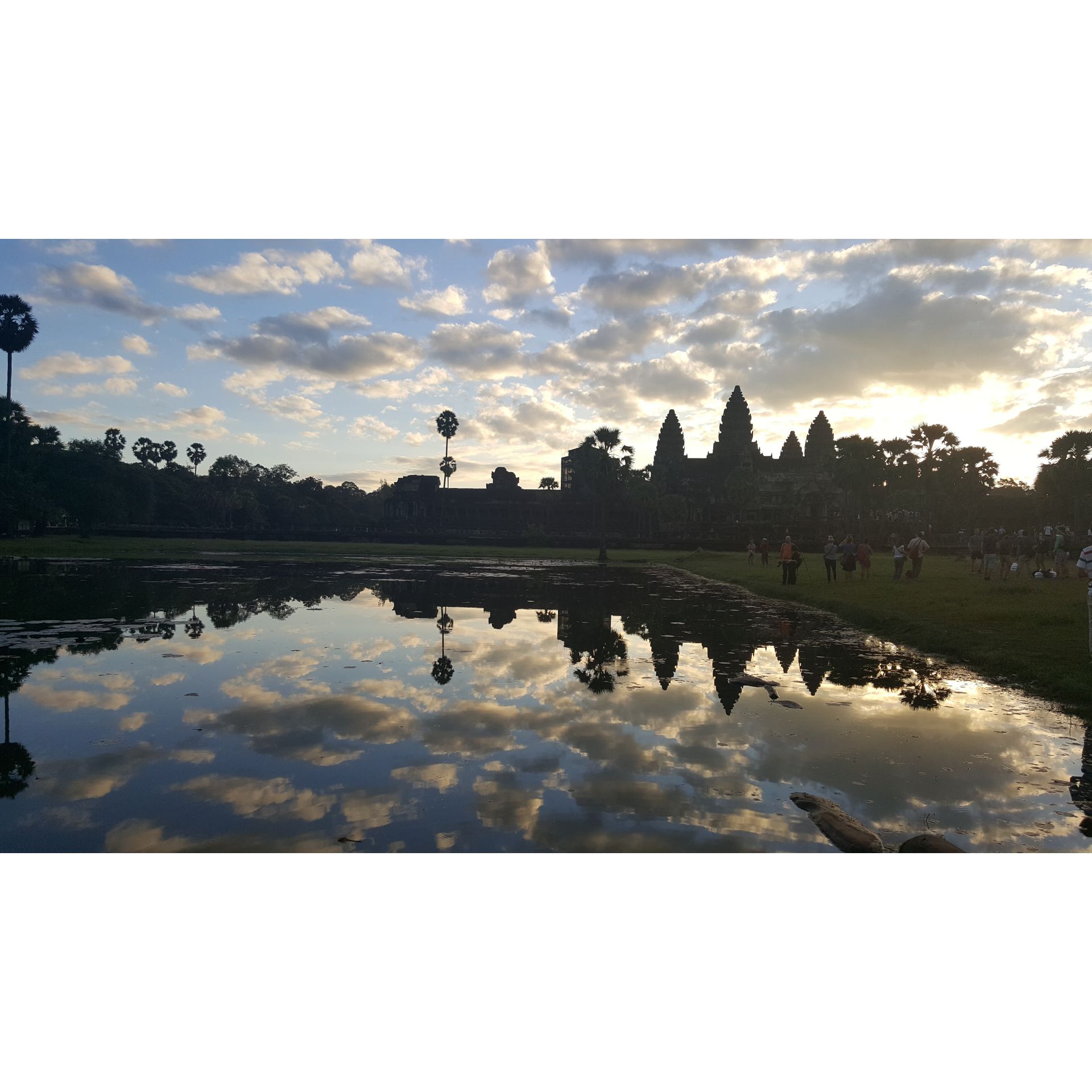 Come organizzare un viaggio in Cambogia